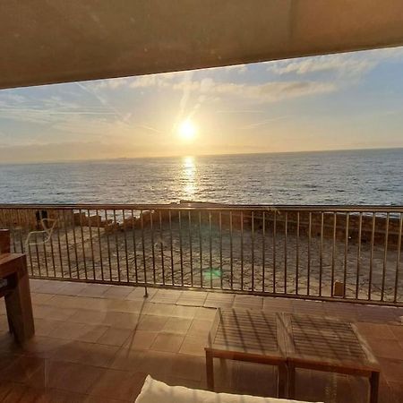 Super Mar Azul En Salou Daire Dış mekan fotoğraf