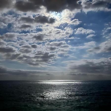 Super Mar Azul En Salou Daire Dış mekan fotoğraf