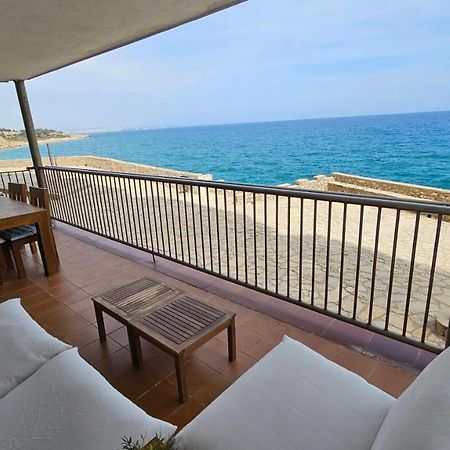 Super Mar Azul En Salou Daire Dış mekan fotoğraf