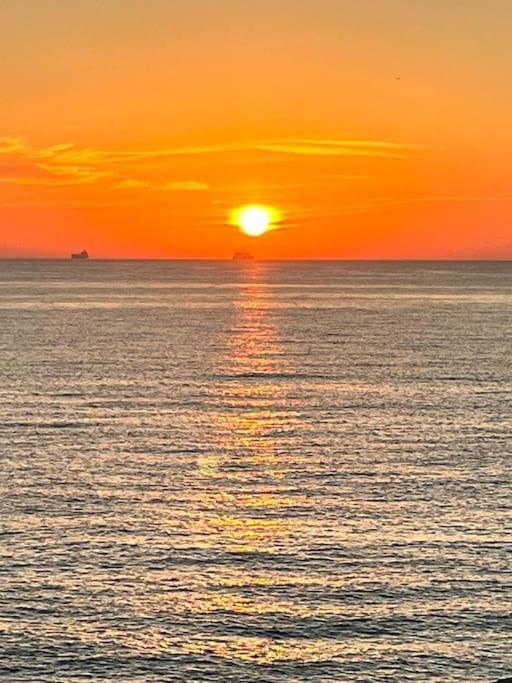Super Mar Azul En Salou Daire Dış mekan fotoğraf