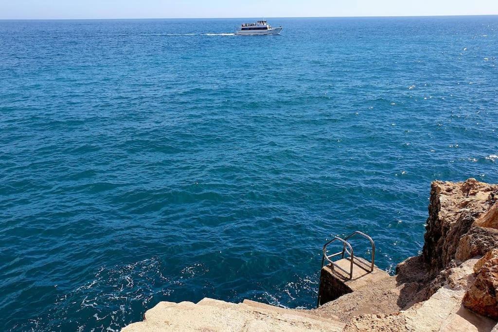 Super Mar Azul En Salou Daire Dış mekan fotoğraf