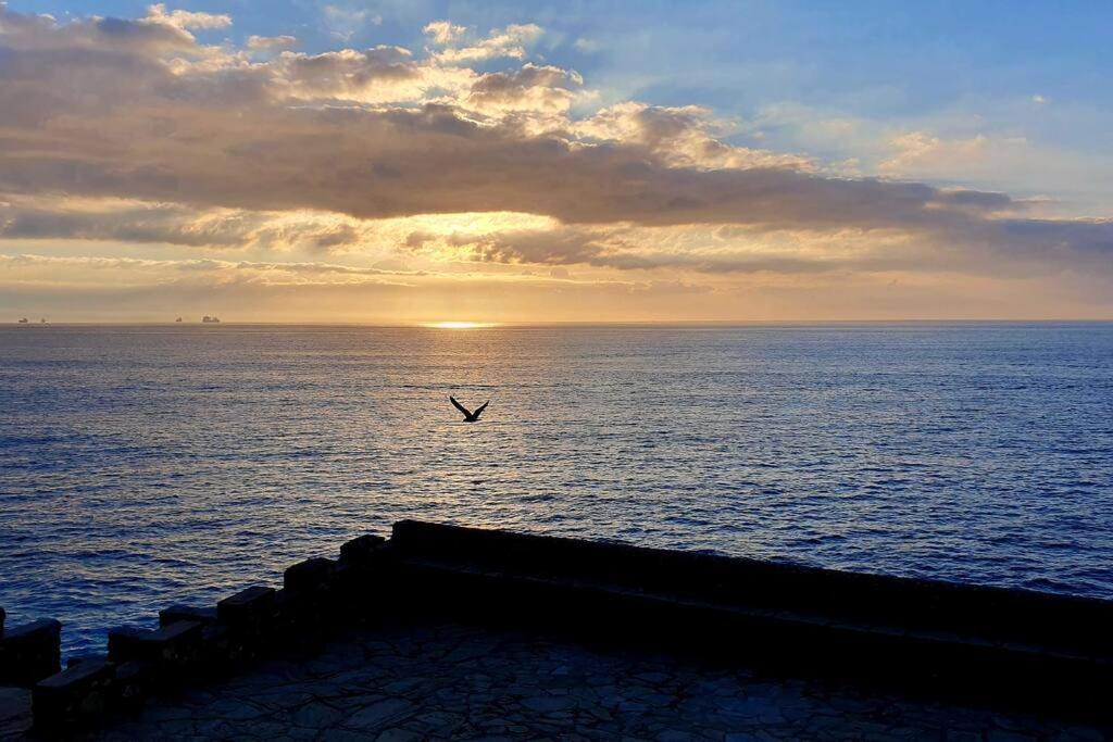 Super Mar Azul En Salou Daire Dış mekan fotoğraf