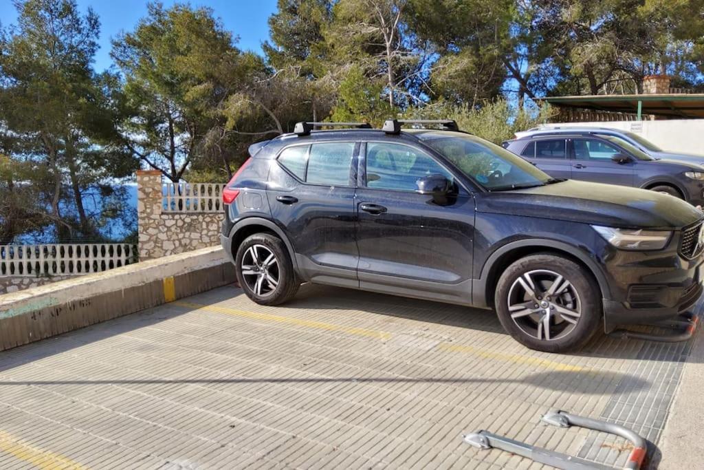 Super Mar Azul En Salou Daire Dış mekan fotoğraf