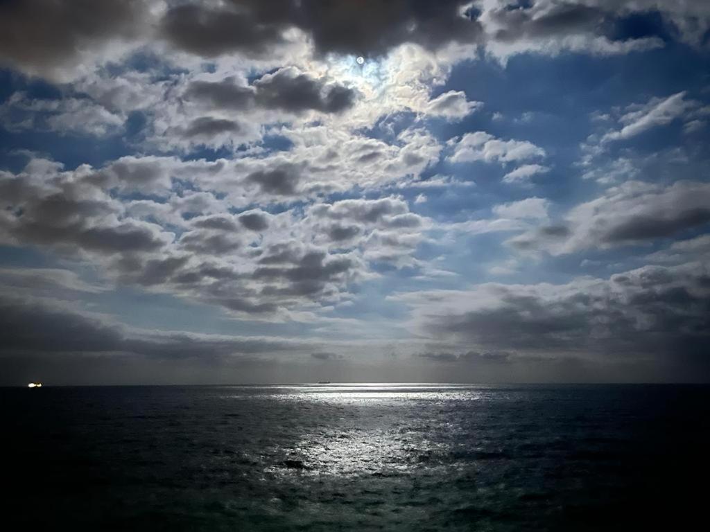 Super Mar Azul En Salou Daire Dış mekan fotoğraf