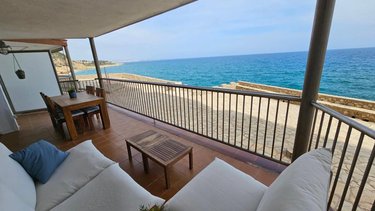 Super Mar Azul En Salou Daire Dış mekan fotoğraf